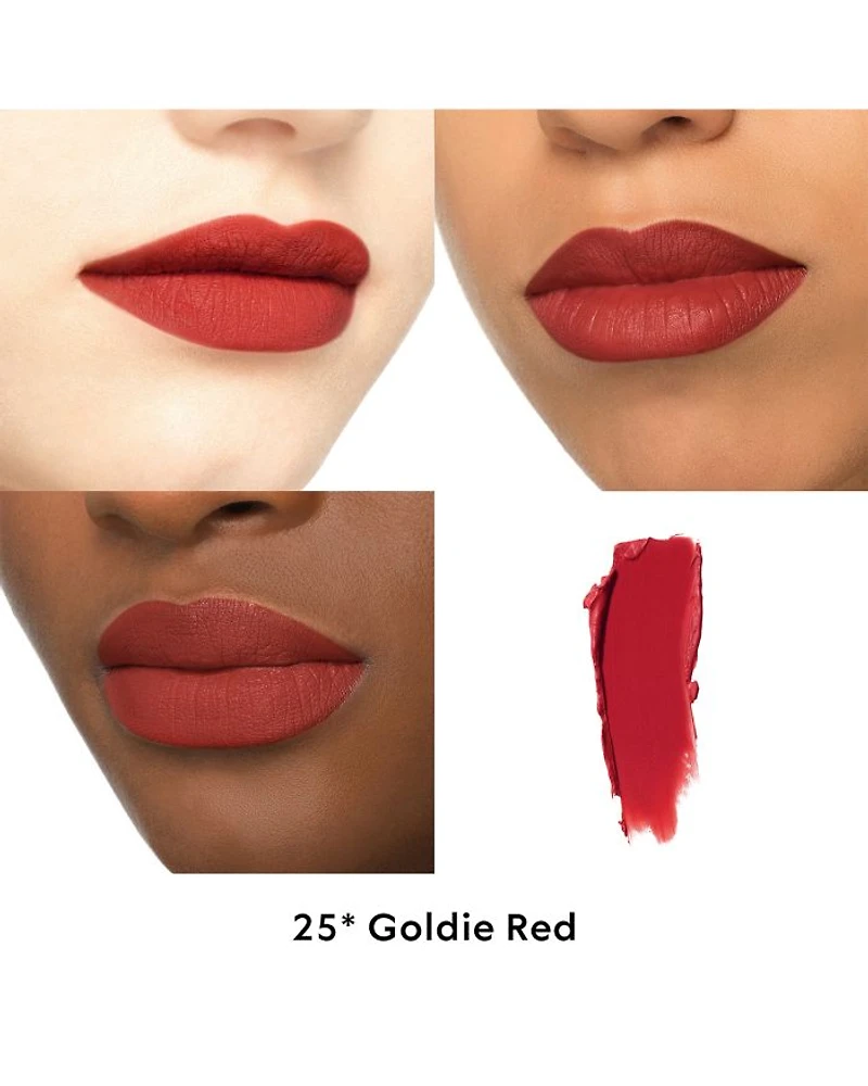 Mini Matte Lipstick Festive Gift Set