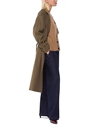 Button Front Cardigan