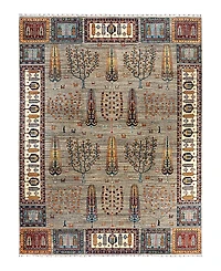 Bloomingdale's Tribal M1999 Area Rug