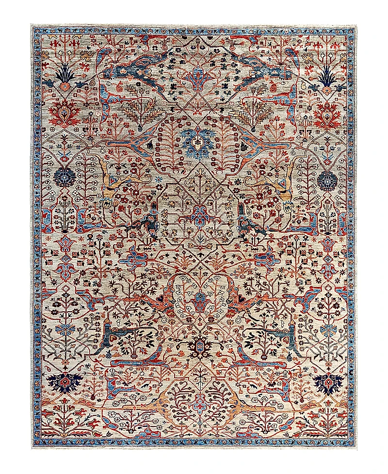 Bloomingdale's Serapi M1999 Area Rug