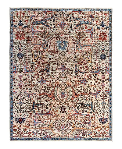 Bloomingdale's Serapi M1999 Area Rug