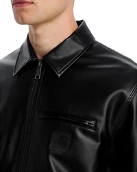 Detroit Jacket