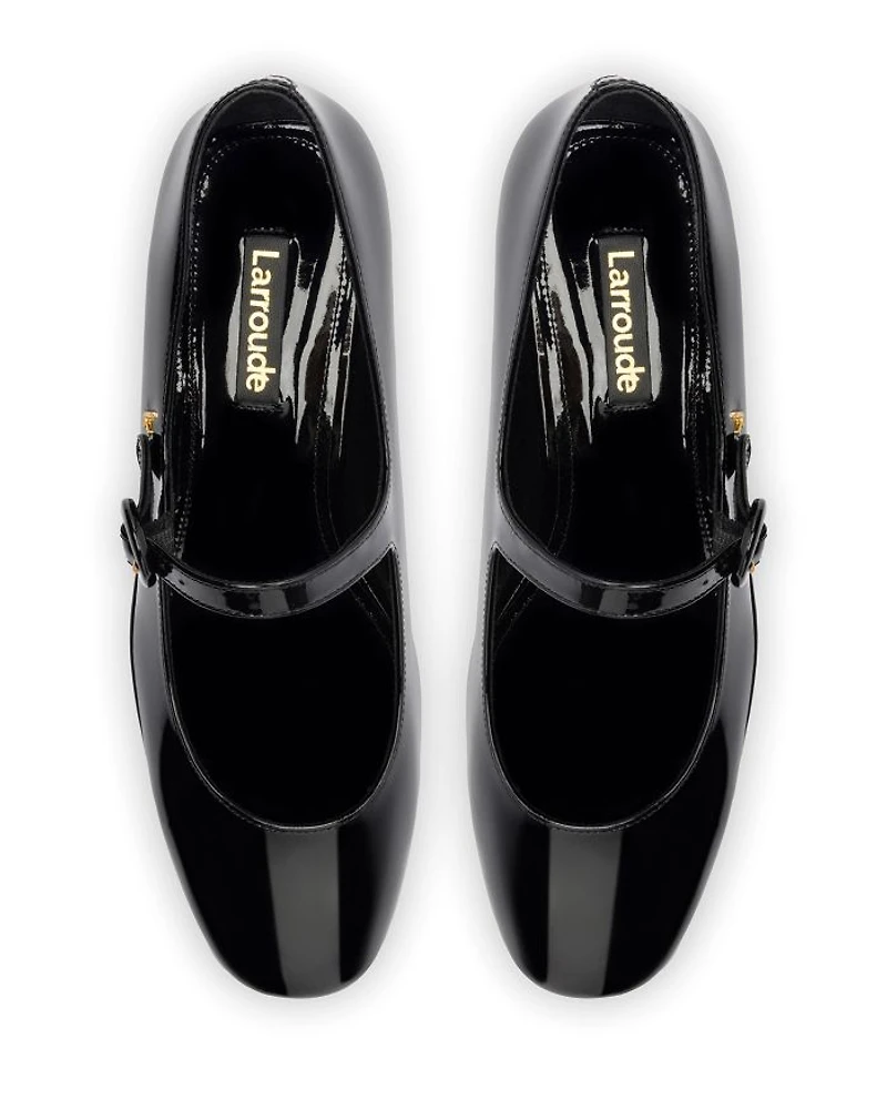 Women's Blair Flatform Pumps