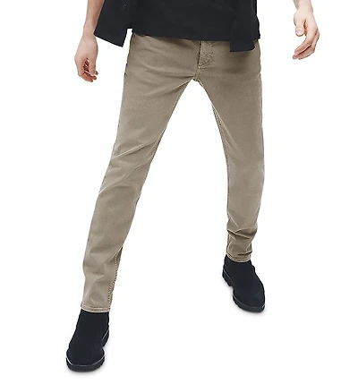 Fit 2 Aero Stretch Pants