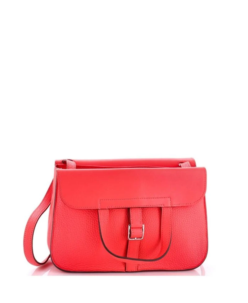 25 Halzan Bag Clemence