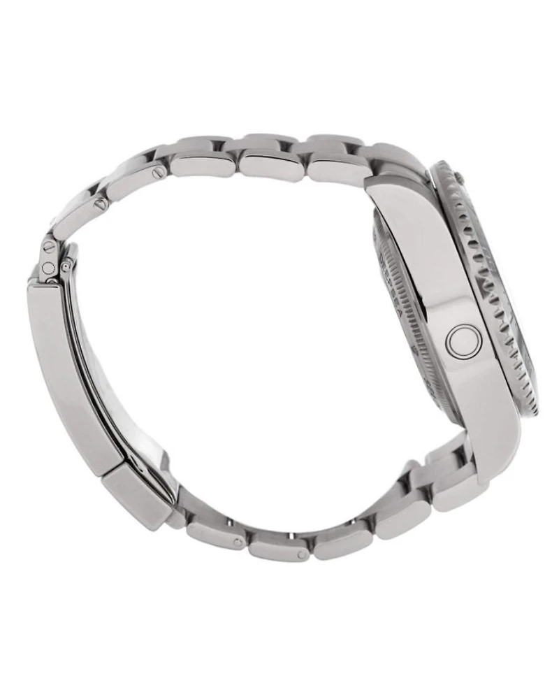 Oyster Perpetual Deepsea Sea-Dweller Automatic Watch in Stainless Steel and Cerachrom 44mm