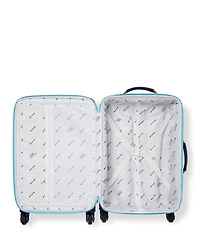 Logan Carry On Suitcase