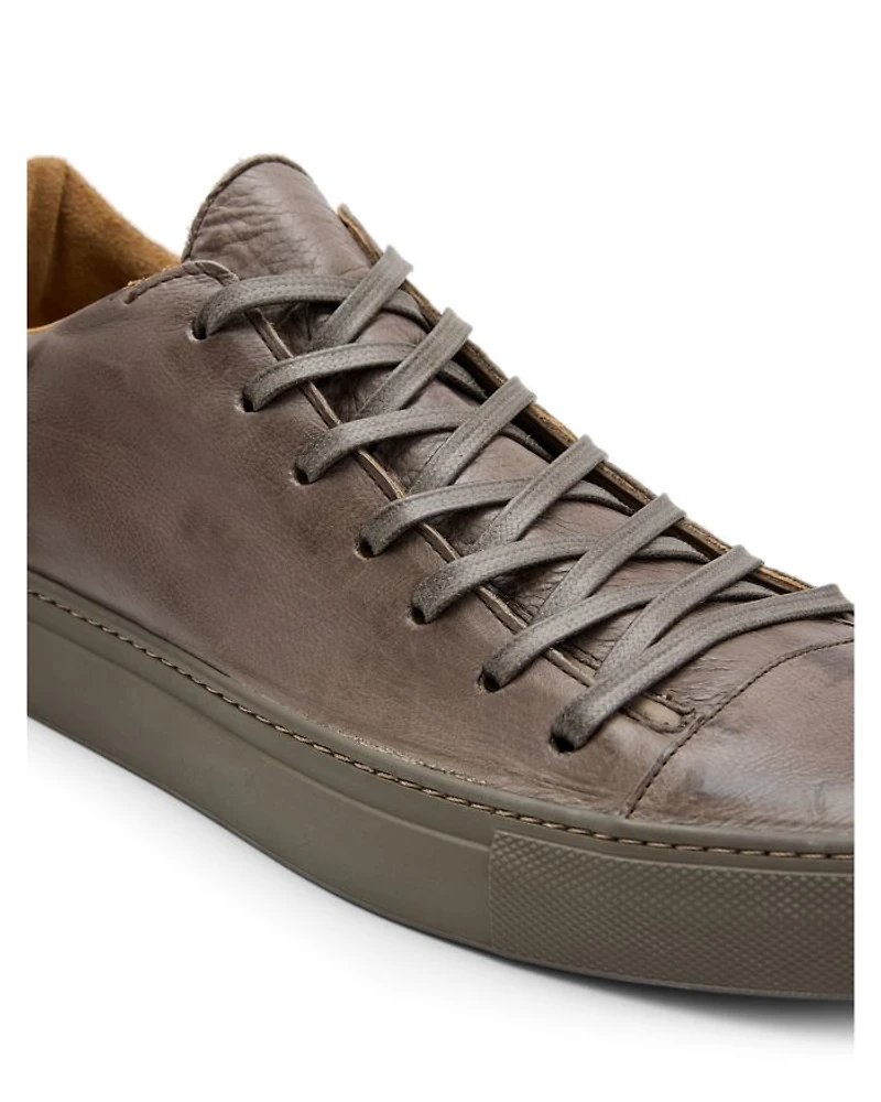 Men's Reed Low Top Sneakers