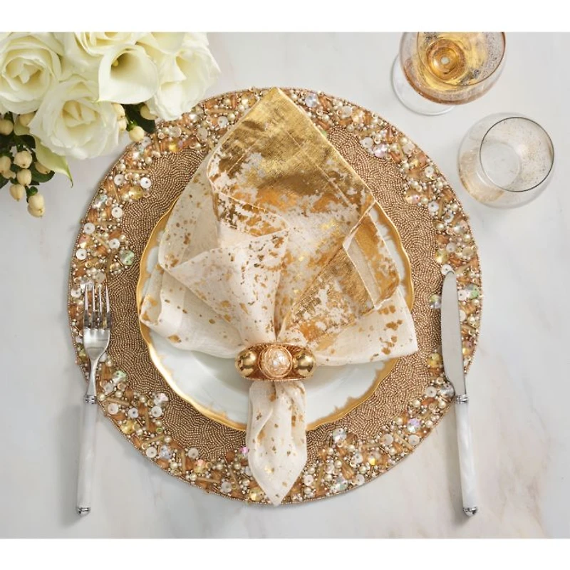 Supernova Placemat, Set of 2