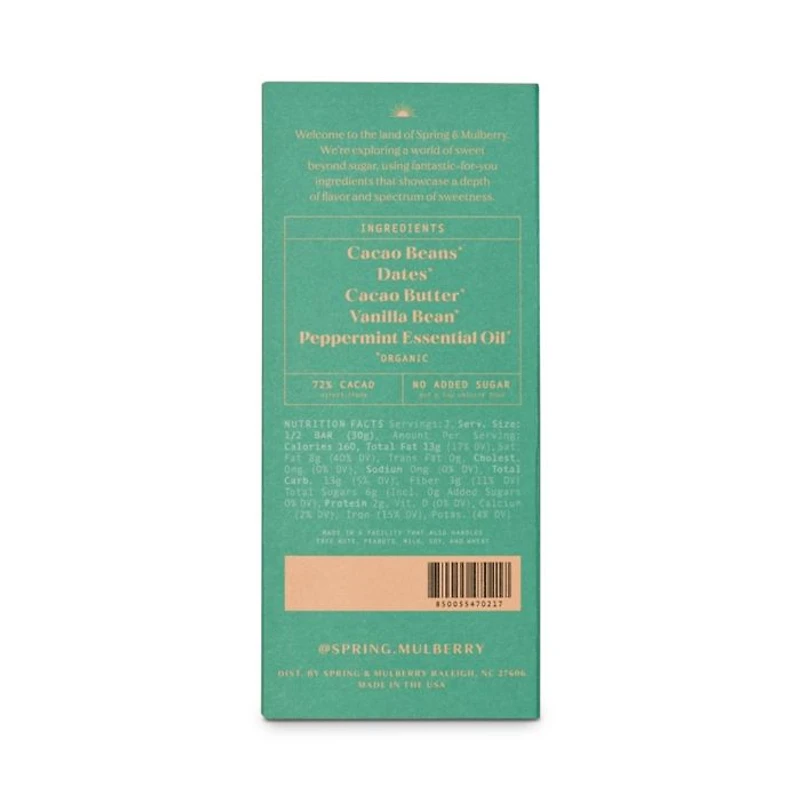 Quintessential 3 Piece Chocolate Bar Set