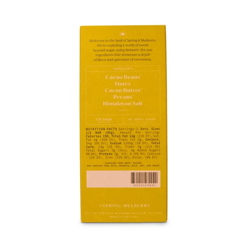 Bestsellers 3 Piece Chocolate Bar Set