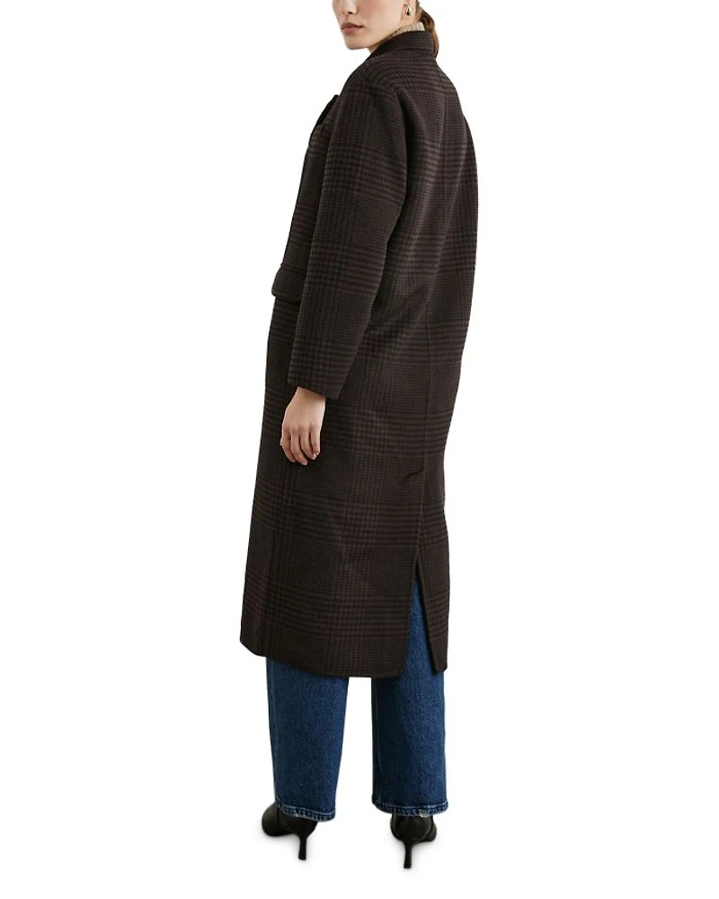 Gallery Coat
