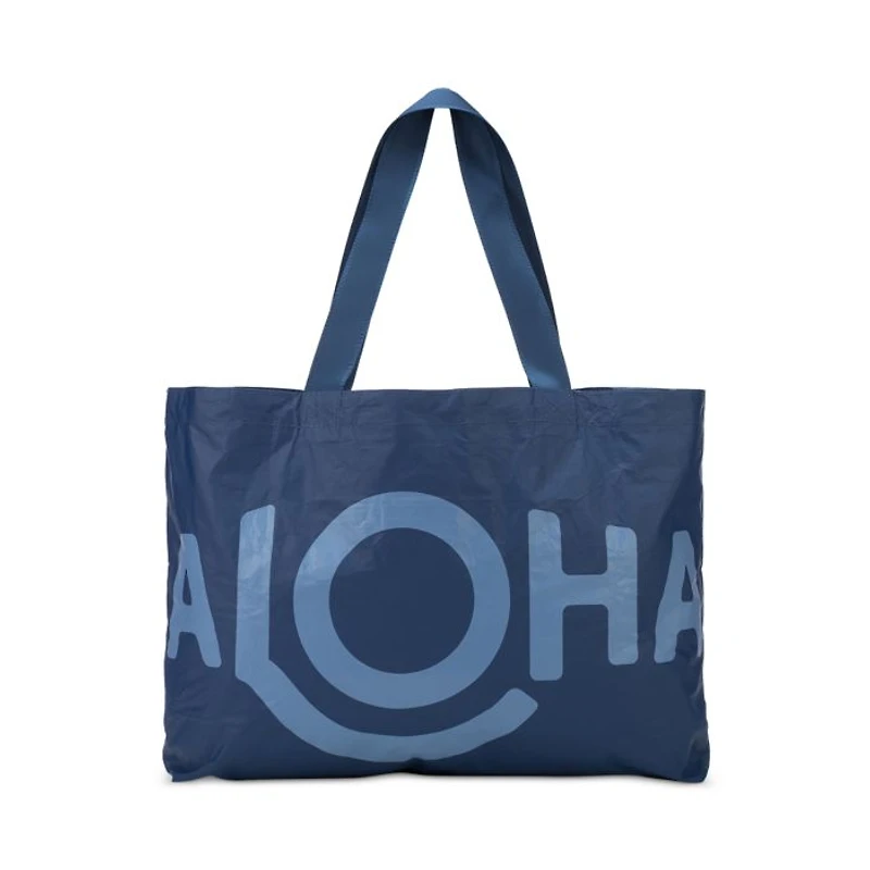Shade Holo Holo Tote Bag