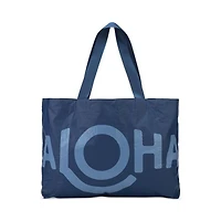 Shade Holo Holo Tote Bag