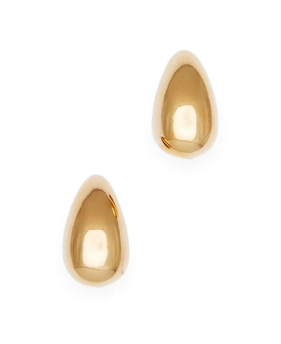 Honeydrop Earrings in Gold