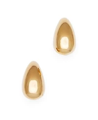 Honeydrop Earrings in Gold
