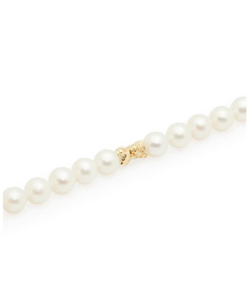 Louis Pearl II Necklace