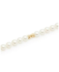 Louis Pearl II Necklace