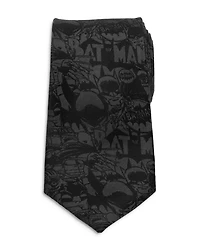 Batman Comic Silk Classic Tie