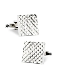 Apex Square Cufflinks
