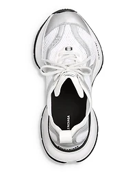 Women's Circuit Low Top Sneakers