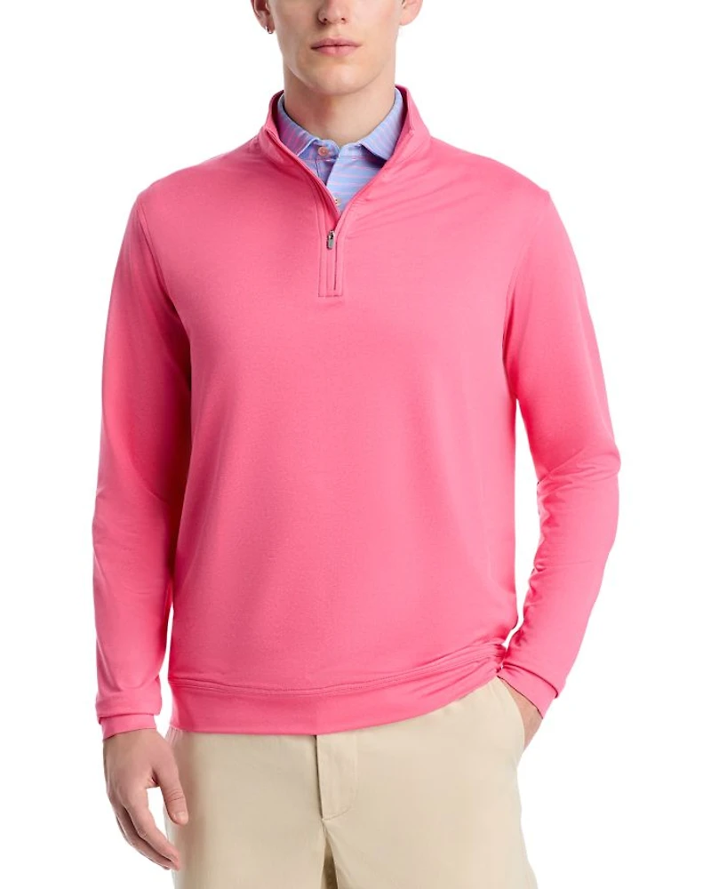 Perth Performance Sweater