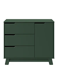 Hudson 3 Drawer Changing Dresser