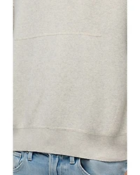 Double Knit Hoodie