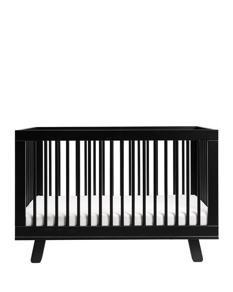 Hudson 3-in-1 Convertible Crib
