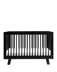 Hudson 3-in-1 Convertible Crib