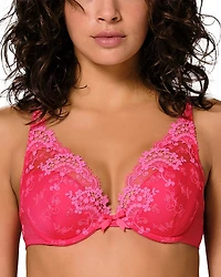 Simone Perele Wish Triangle Contour Bra