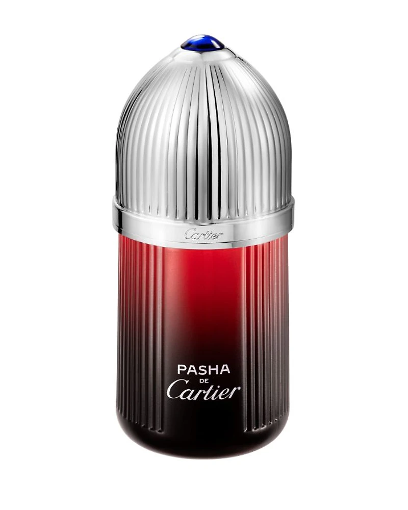 Pasha Édition Noire Sport Eau de Toilette