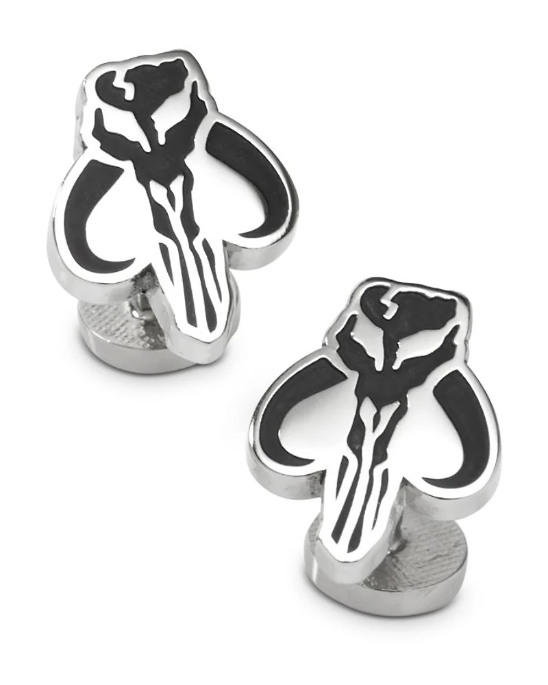 Star Wars Mandalorian Cufflinks