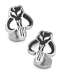 Star Wars Mandalorian Cufflinks