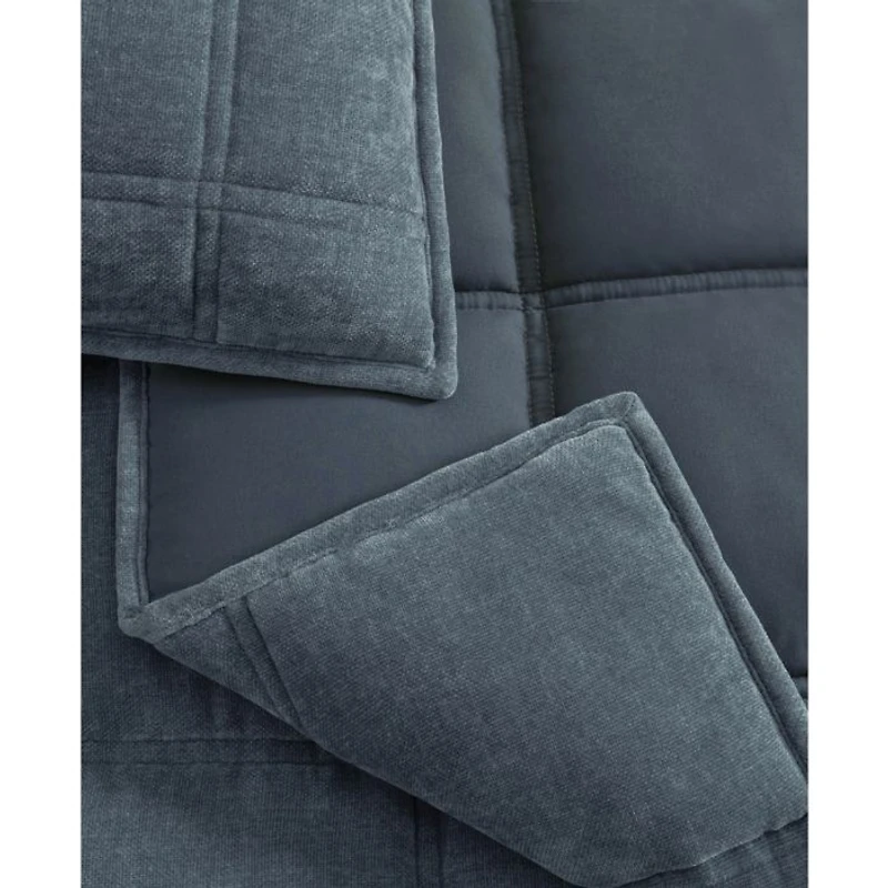 Sacha Comforter Set, Full Queen
