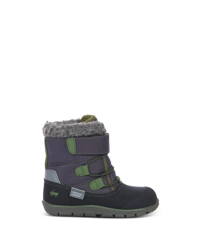 Boys' Gilman Waterproof Boots - Baby, Toddler