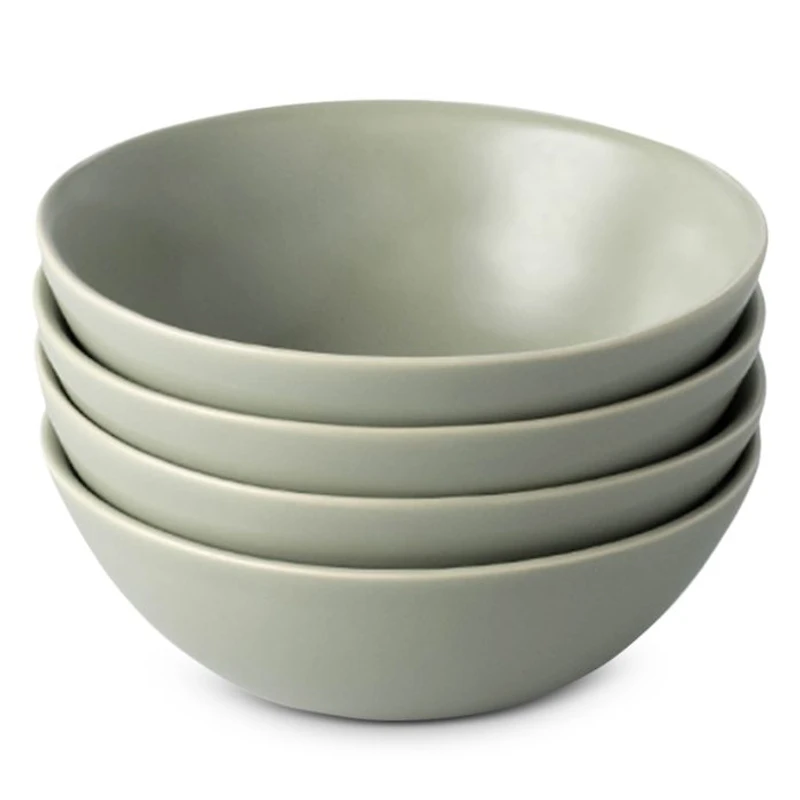 The Breakfast Bowls, Set of 4