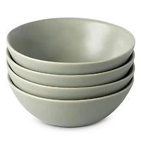 The Breakfast Bowls, Set of 4