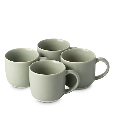 Fable Mugs, Set of 4