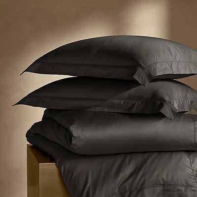 Boll & Branch Summit Supima Duvet Set