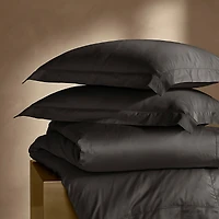 Boll & Branch Summit Supima Duvet Set
