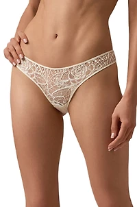 Kiki De Montparnasse Coquette Corset Panty