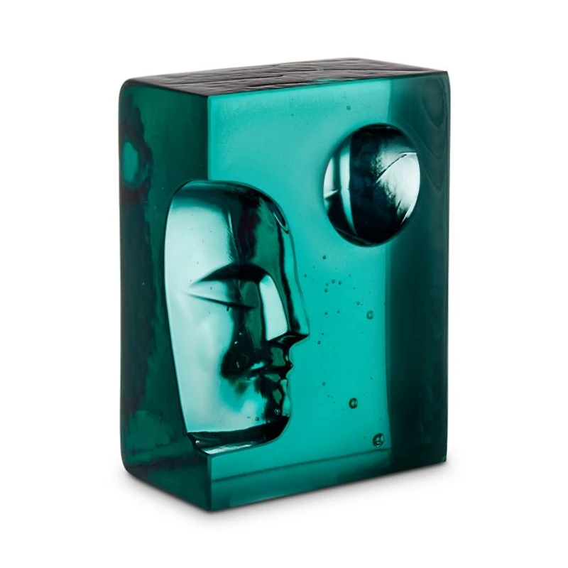 Azur Moon Petrol