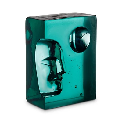 Azur Moon Petrol