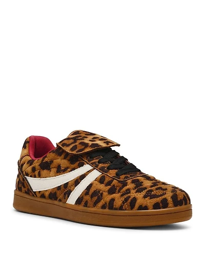 Women's Madrid Low Top Sneakers
