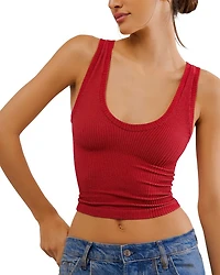 Clean Slate Seamless Tank