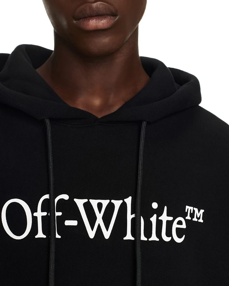 Big Bookish Skate Hoodie