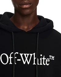 Big Bookish Skate Hoodie