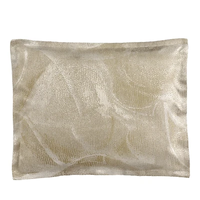 Dea Palm Beach Andromeda Sateen Boudoir Sham