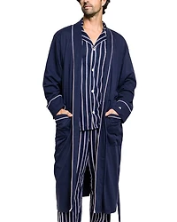 Luxe Pima Robe